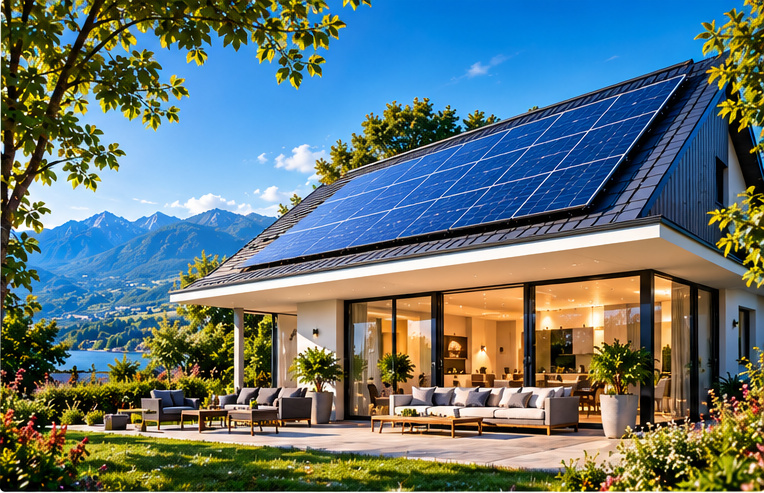 Fotovoltaico residenziale