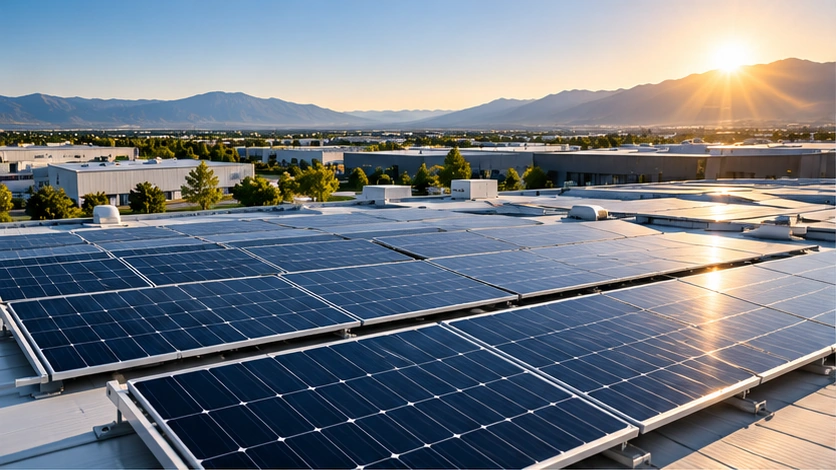 Moduli fotovoltaici