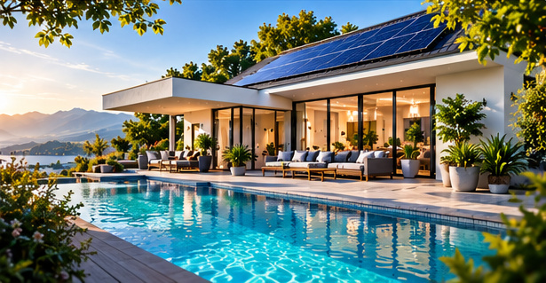 Moduli fotovoltaici