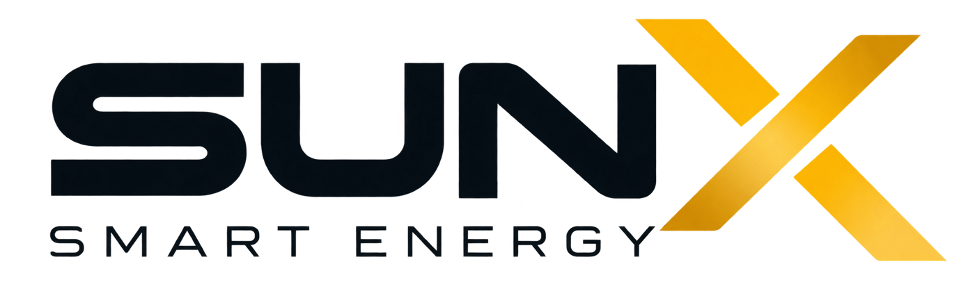 SUN X Smart Energy